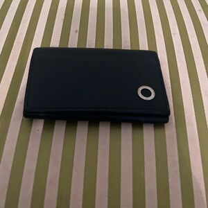 Bulgari x Ambush Key Holder/Wallet